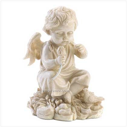 Littlest Angel Figurine