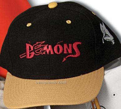Personalization Embroidery For Hat