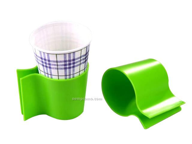 Plastic Cup Stand