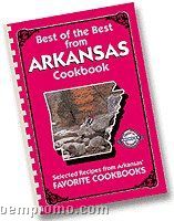 Best Of The Best From Arkansas Cookbook
