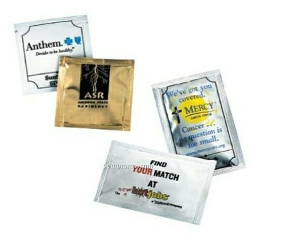 Coast Spf 30 Sunscreen Large Packets