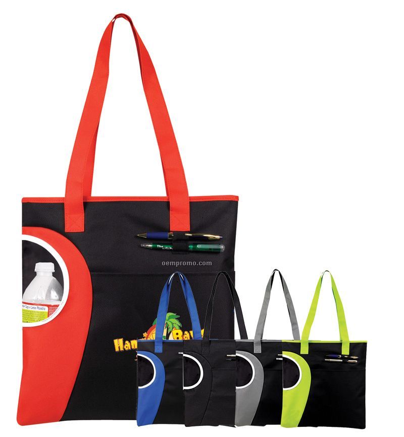 Durable Convention Tote