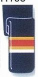 Style H168 Hockey Socks (22-24 Small)