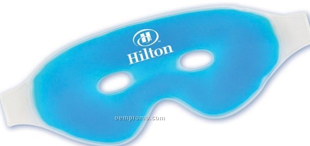 Relaxation Gel Face Mask