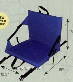 The Stadium Chair - Casual Line