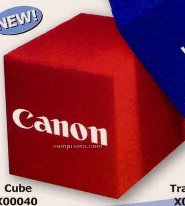 Xsponge Eraser Cube