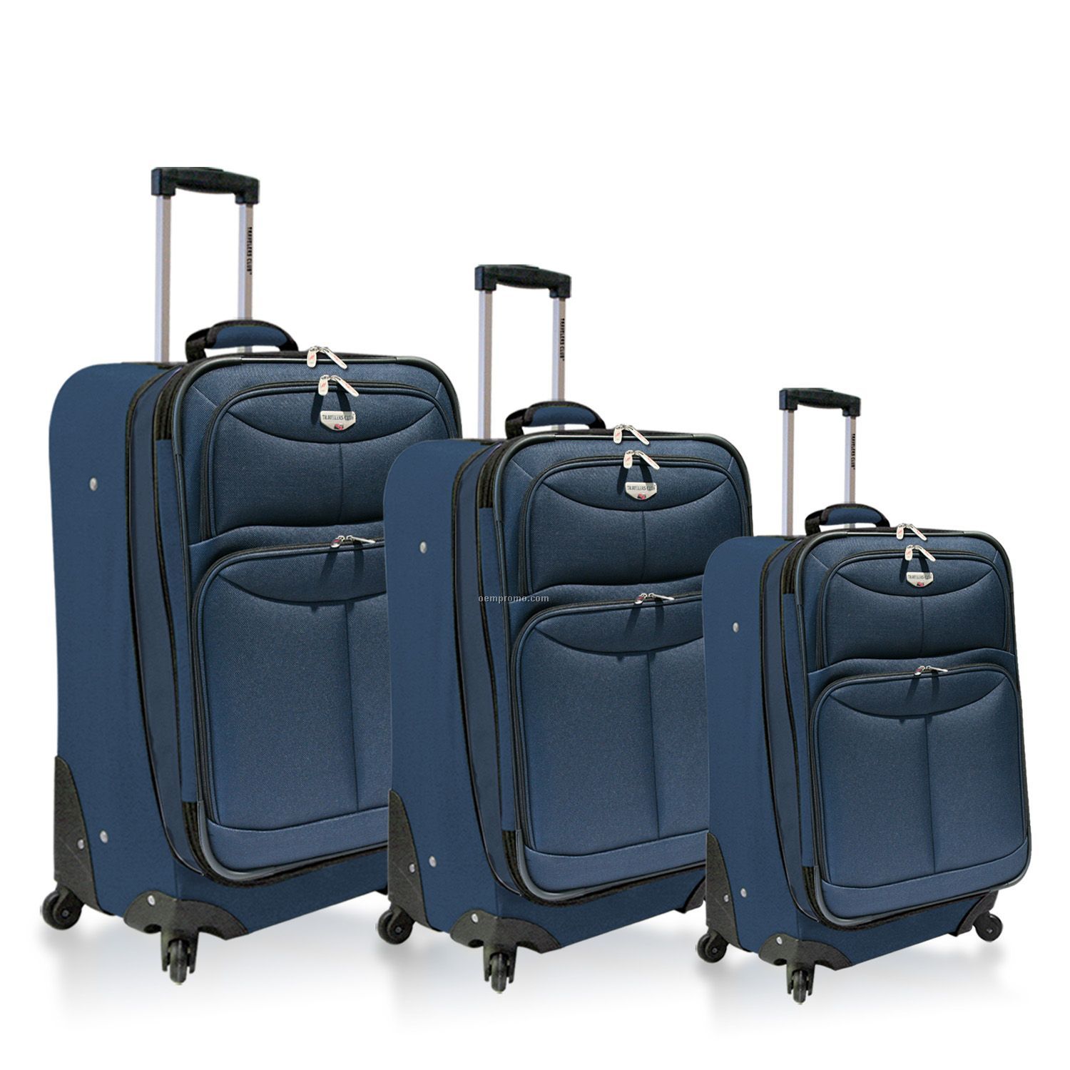 samsonite tessera 4 piece luggage set