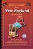 Best Of The Best From New England Cookbook