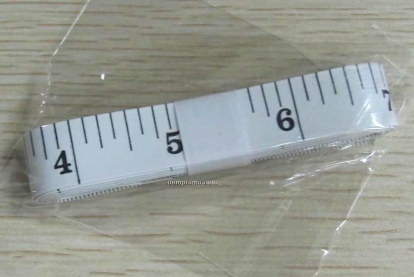 Logo Tape Measure
