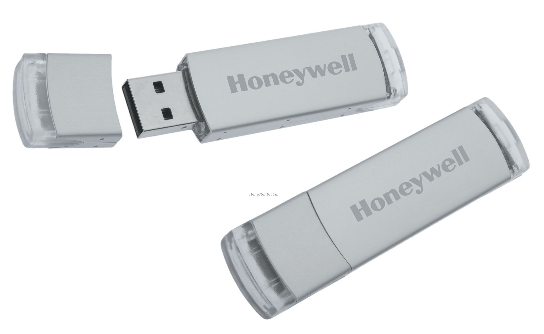 Polacca USB Flash Drive (128 Mb)