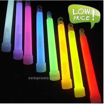 6" Glow Stick