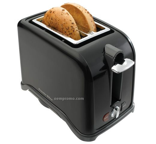 Hamilton Beach Bagel Toaster With Tongs