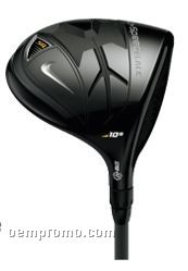 Nike Sq Mach Speed Black Driver Golf Club