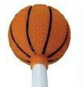 Basketball Sport Horn (8 1/2")