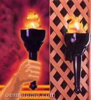 Light Up 4-in-1 Burning Torch (5.5"X3.758" Bowl)