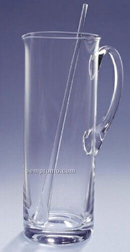 Marquis By Waterford 116935 Martini Pitcher W/Stirrer
