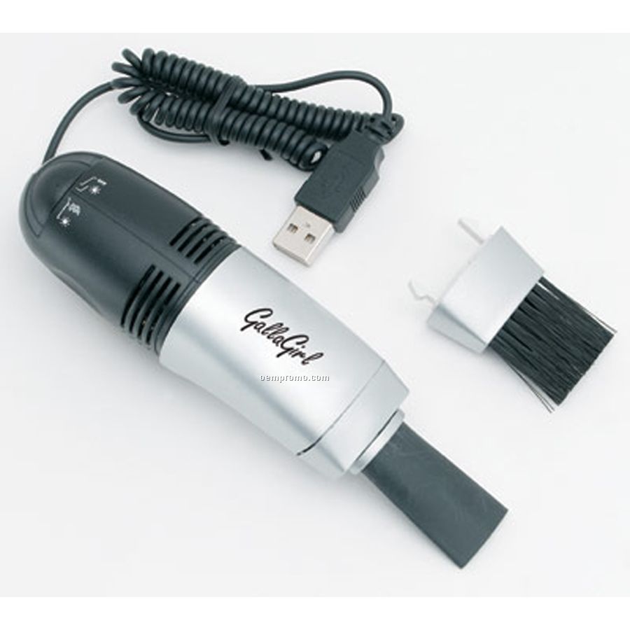 Premium USB Computer Vacuum