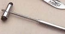 Thin Reflex Hammer