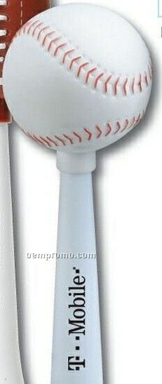 Baseball Sport Horn (8 1/2")