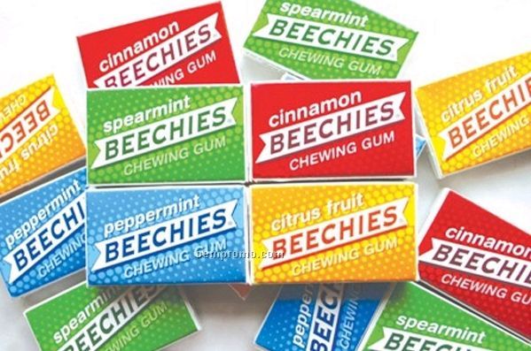 Beechies Gum (Printed)