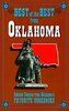 Best Of The Best From Oklahoma Cookbook