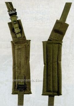 Gi Plus Military Enhanced Olive Green Drab Shoulder Straps