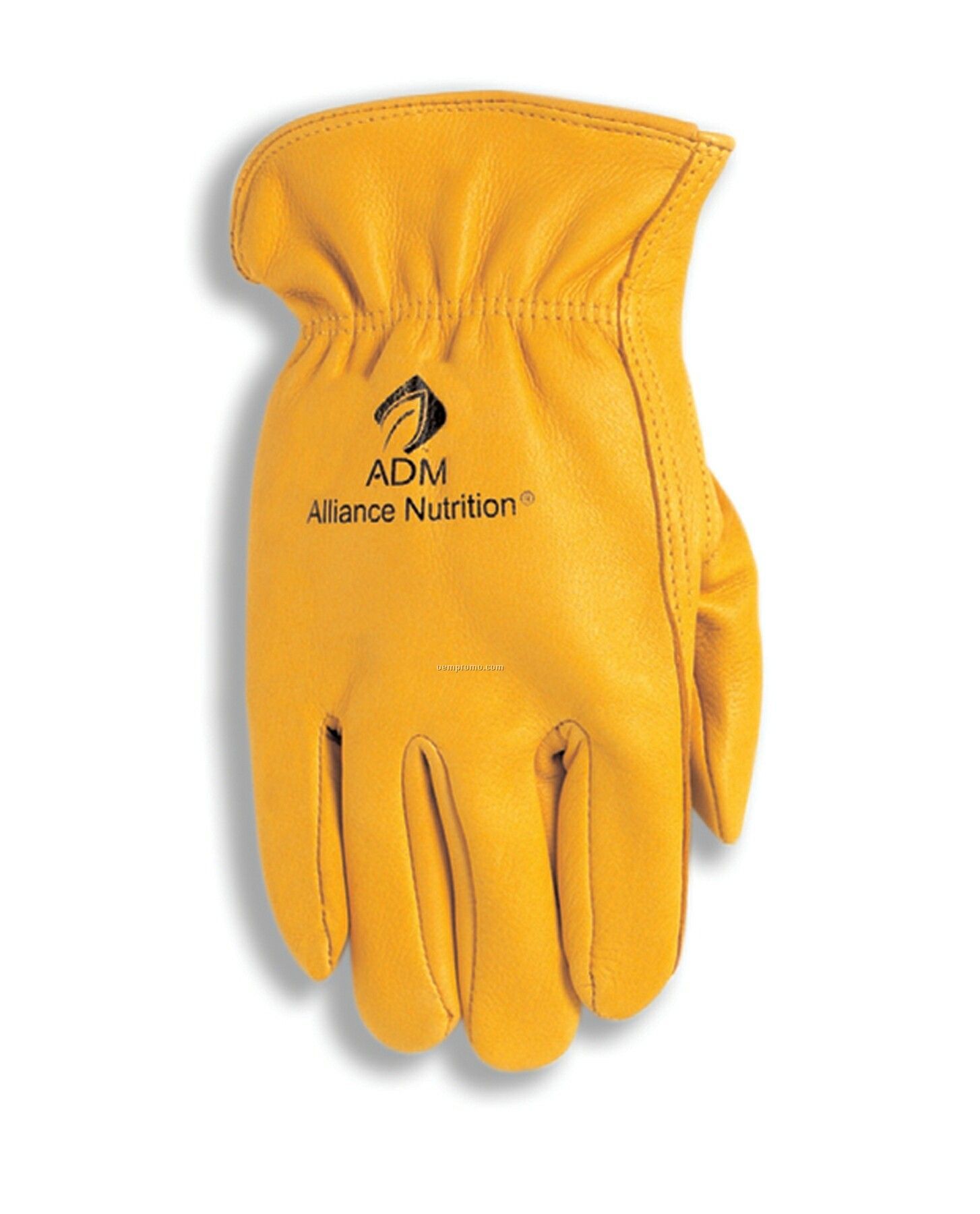 Premium Grain Deerskin Glove With Thinsulate Lining