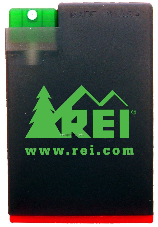 Pure Insect Repellent - Rectangular