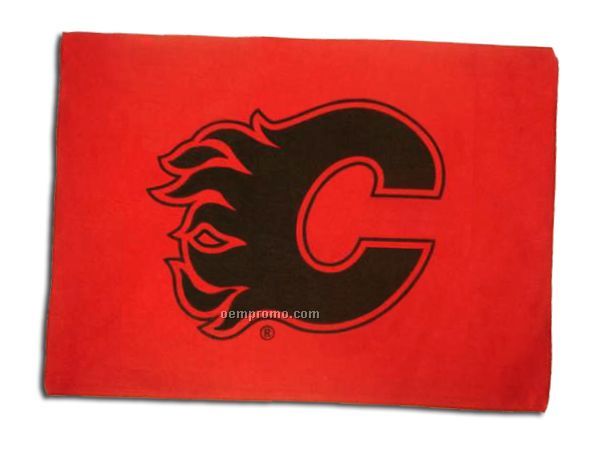 The Cup Fan Rally Towel