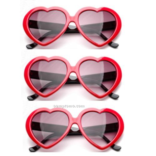 Toy Party Sunglasses