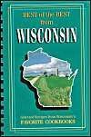 Best Of The Best From Wisconsin Cookbook