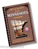 Best Of The Best From Minnesota Cookbook