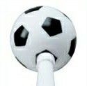 Soccer Sport Horn (8 1/2")