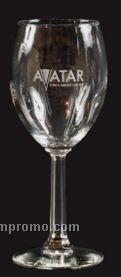 Wine Glass - 8-1/2 Oz.