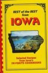 Best Of The Best From Iowa Cookbook