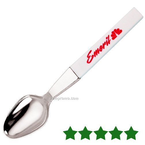 Spoon Utensil Pen