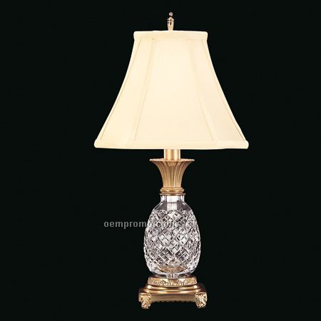 Waterford 22" Hospitality Accent Lamp