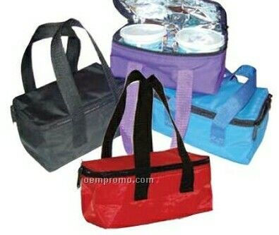 70d Insulated Lunch Bag (7-1/2