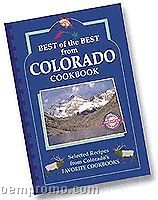 Best Of The Best From Colorado Cookbook