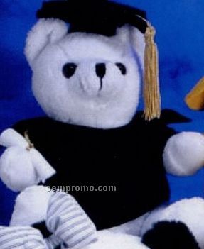 Graduation Bear Uniform