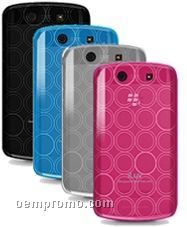 Iluv Tpu Case For Blackberry Storm