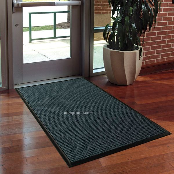 Waterhog Classic Indoor / Outdoor Non Logo Floor Mat (3'x10')