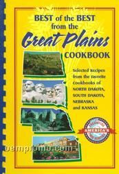 Best Of The Best From Great Plains Cookbook