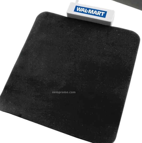 Roll Up Mouse Pad