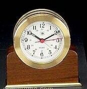 Tripoli Alarm Clock