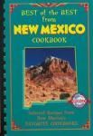 Best Of The Best From New Mexico Cookbook