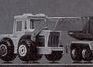 Matchbox Kenworth Tractor Trailer