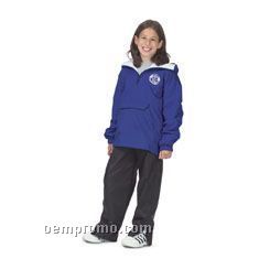 Youth Pacer Pant (S-xl)