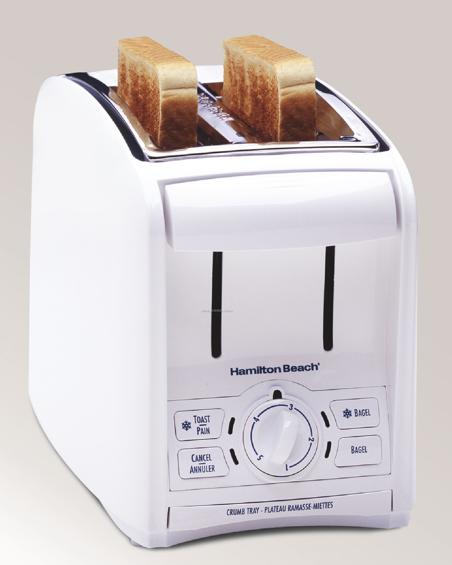 Hamilton Beach - Toasters - 2-slice Toaster Canada