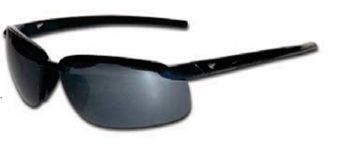 Plastic Sunglasses (Sport Wrap Mid-size Full Frame)